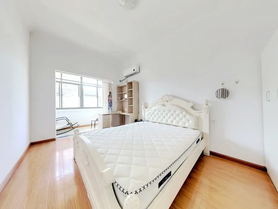 武汉开明路小区二手房房源图片