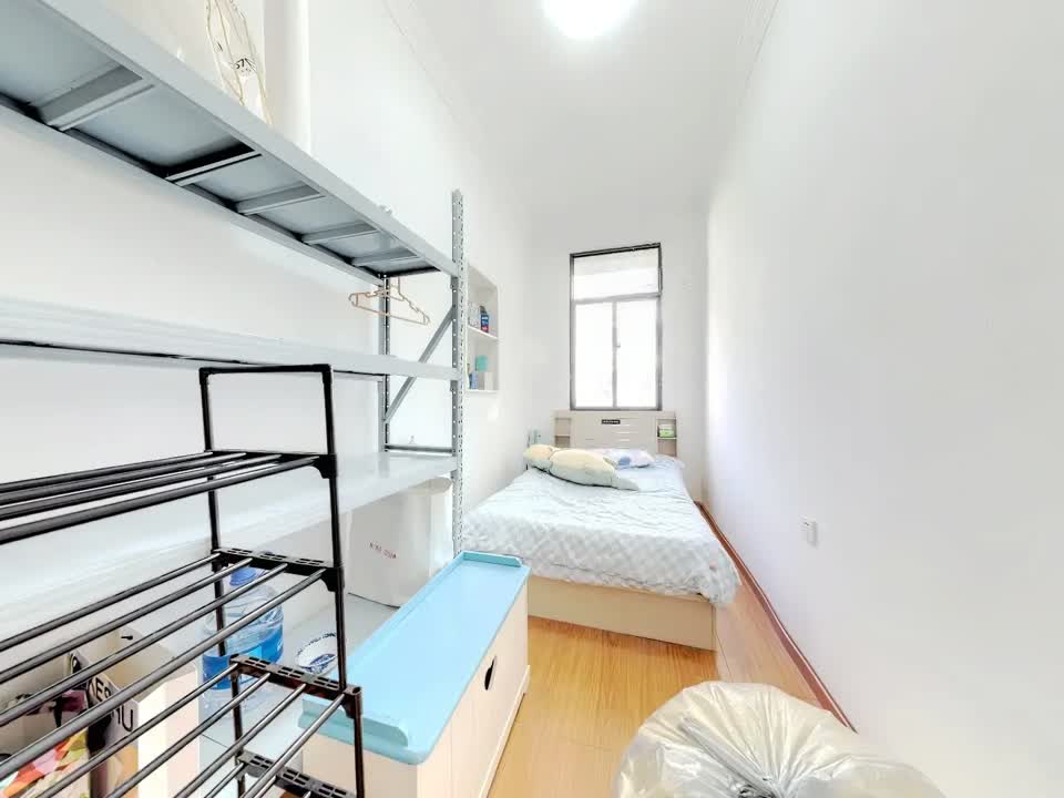 武汉开明路小区二手房房源图片