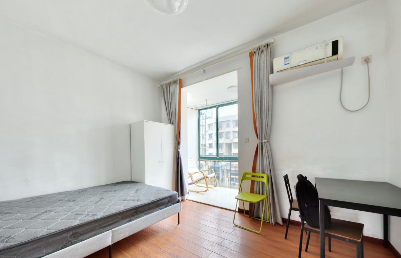 武汉吉林社区二手房房源图片