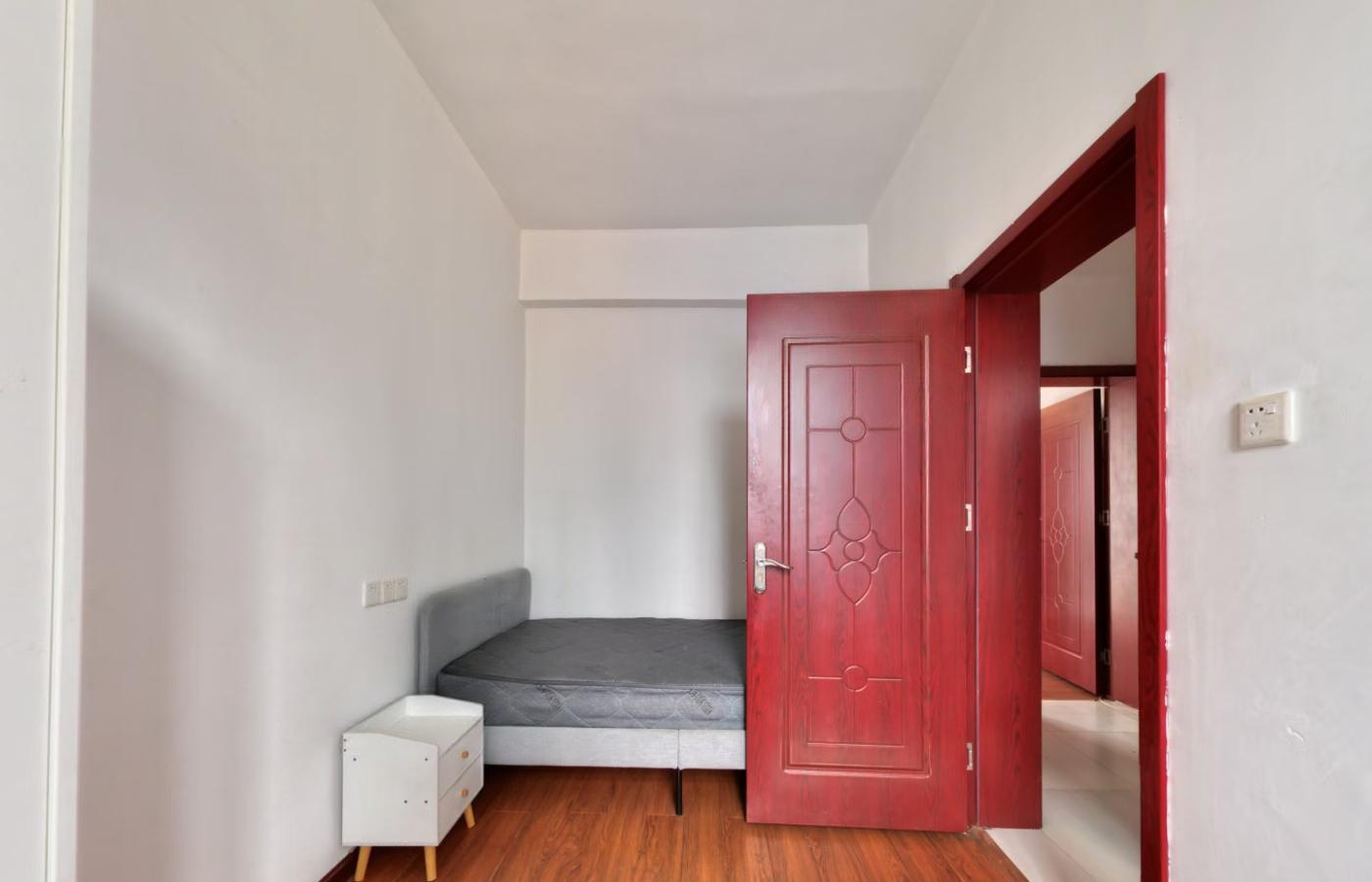 武汉吉林社区二手房房源图片