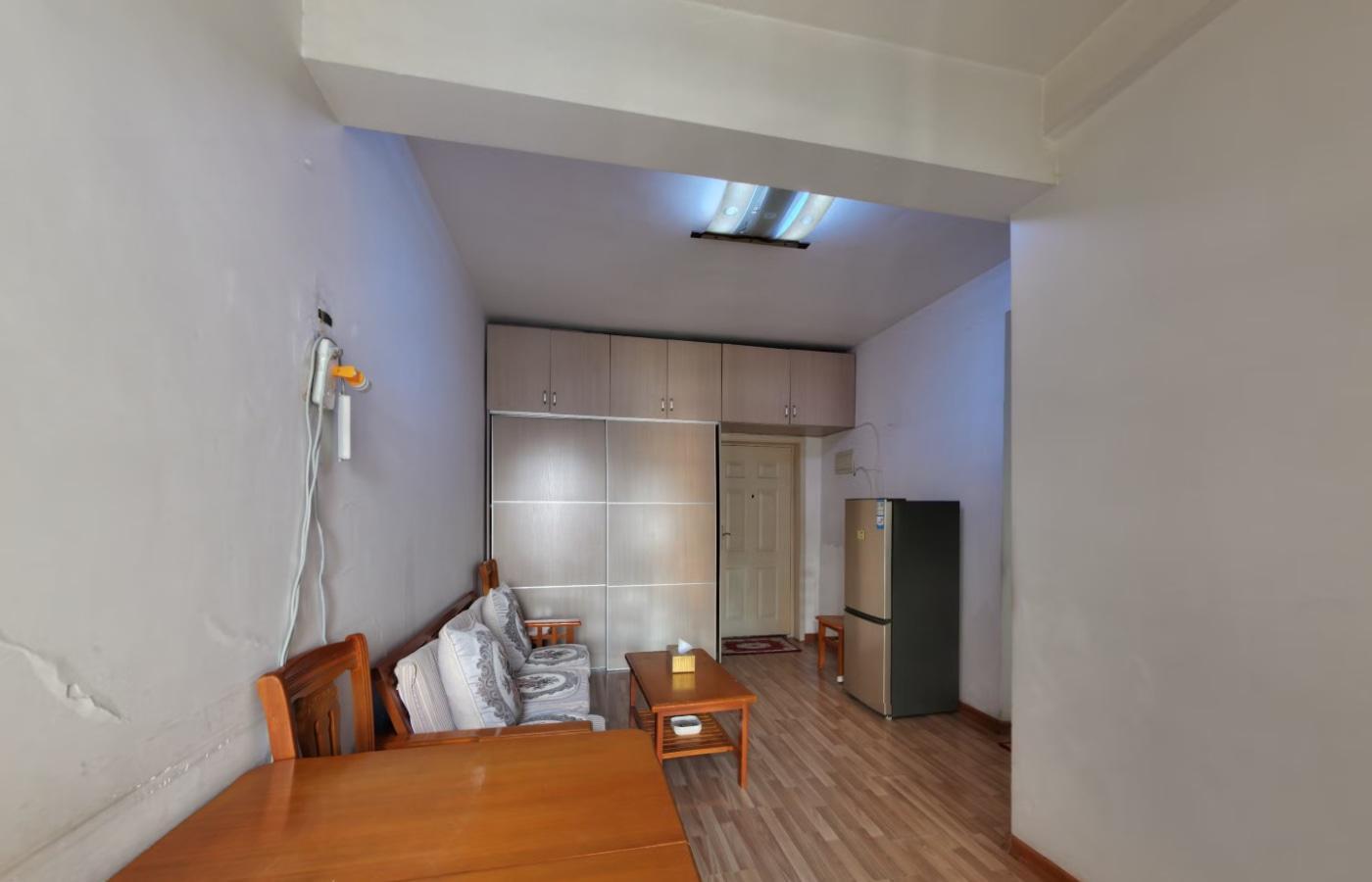 武汉紫晶城二手房房源图片