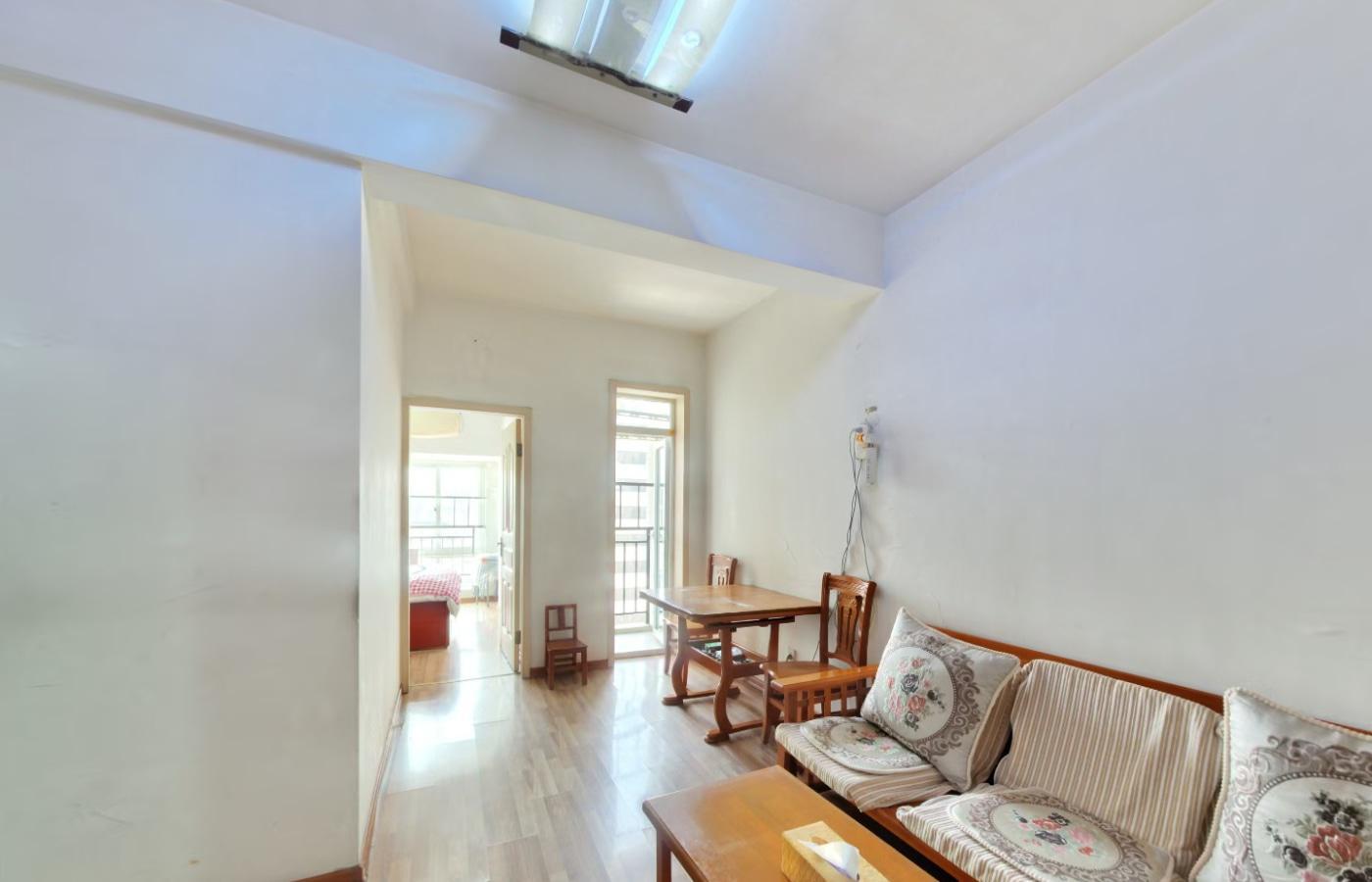 武汉紫晶城二手房房源图片