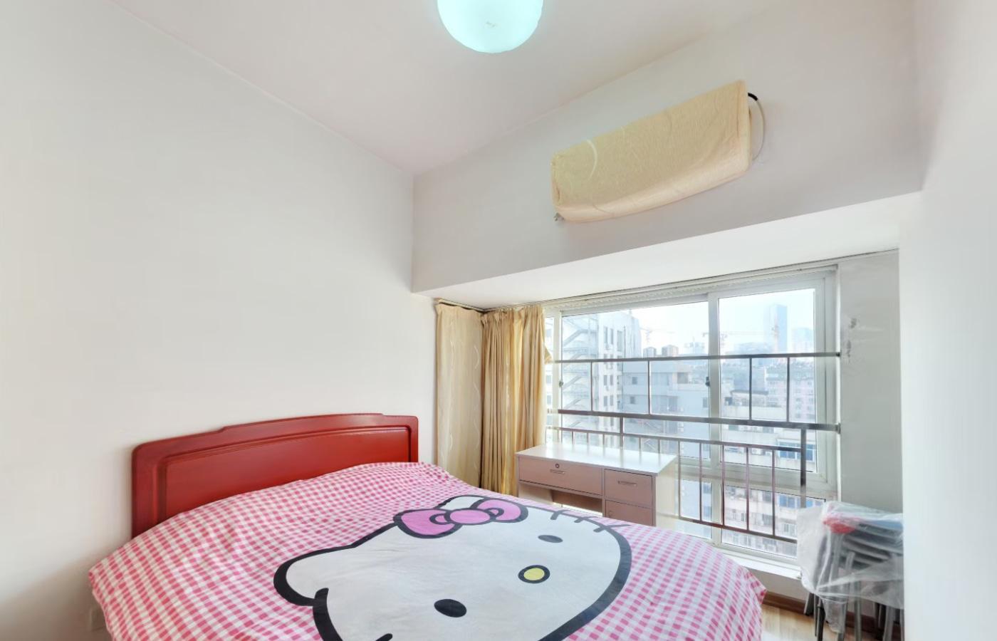 武汉紫晶城二手房房源图片