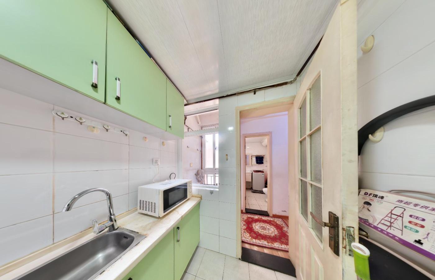 武汉紫晶城二手房房源图片