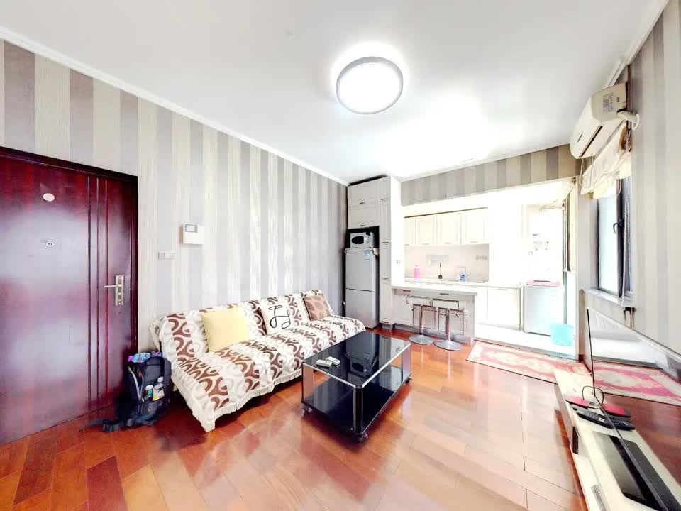 武汉新长江国际二手房房源图片