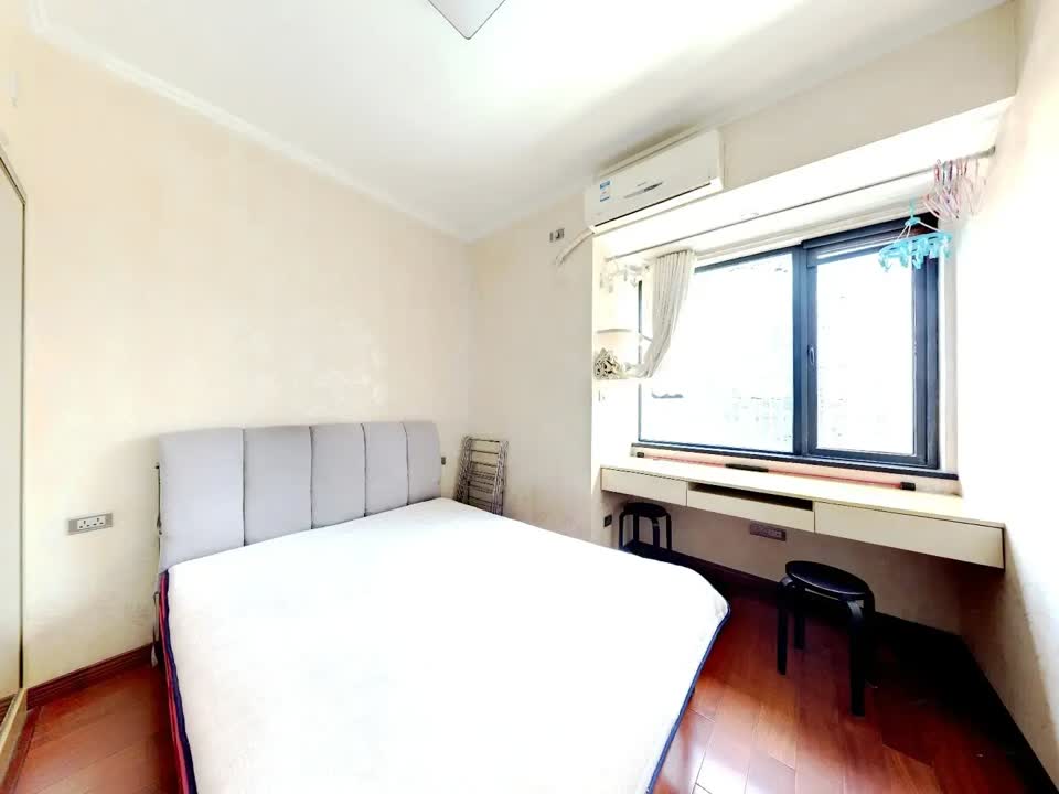 武汉新长江国际二手房房源图片