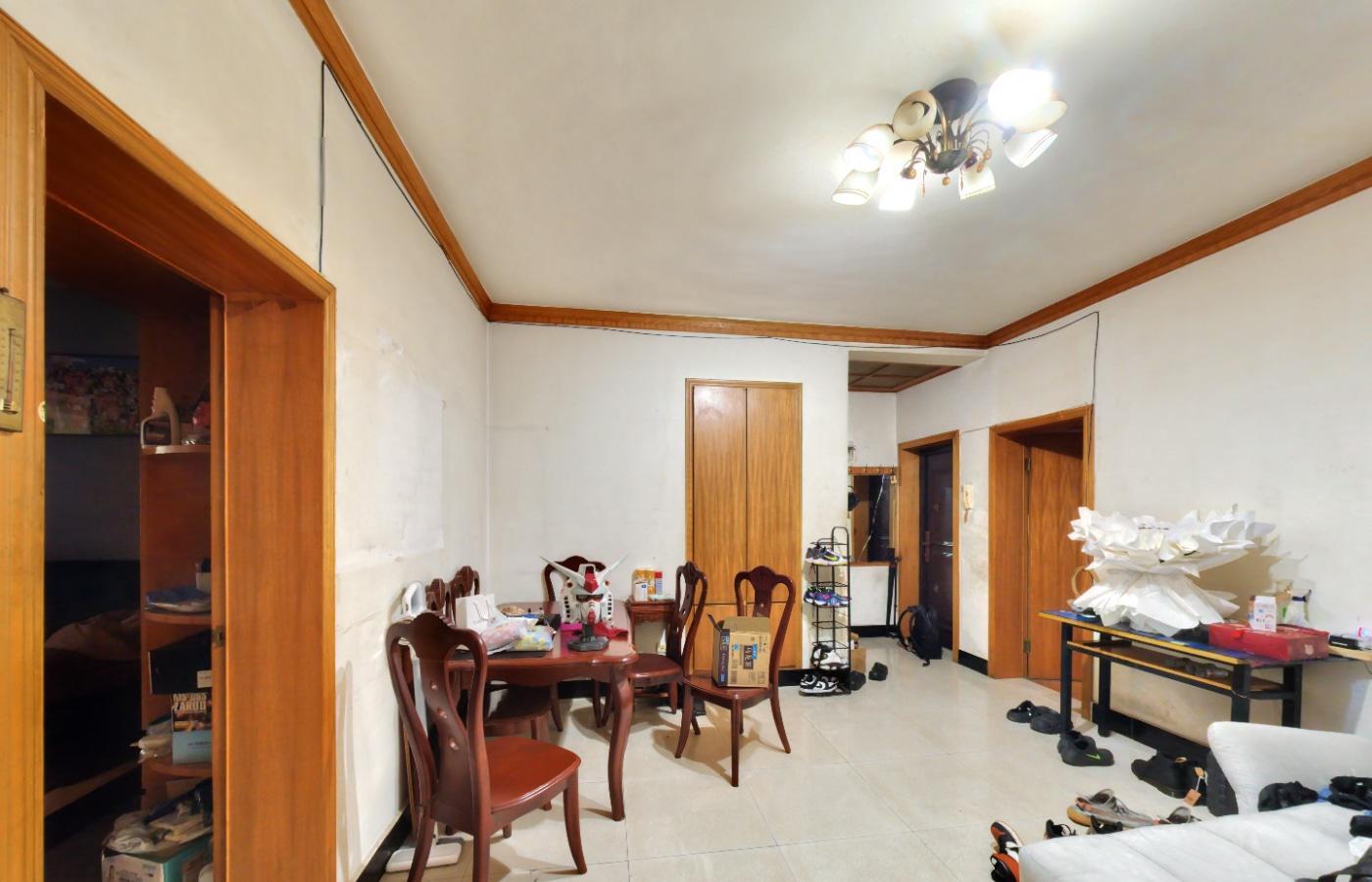 武汉华电政府小区二手房房源图片