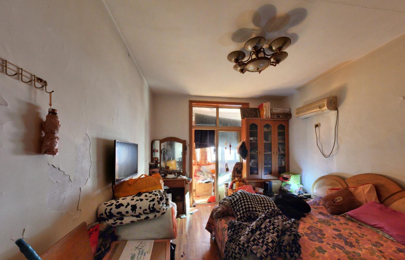 武汉华电政府小区二手房房源图片