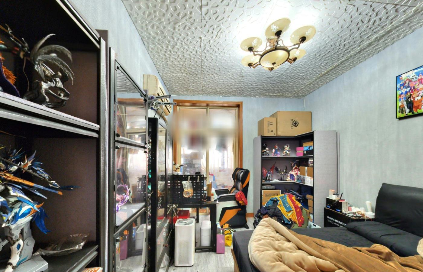 武汉华电政府小区二手房房源图片