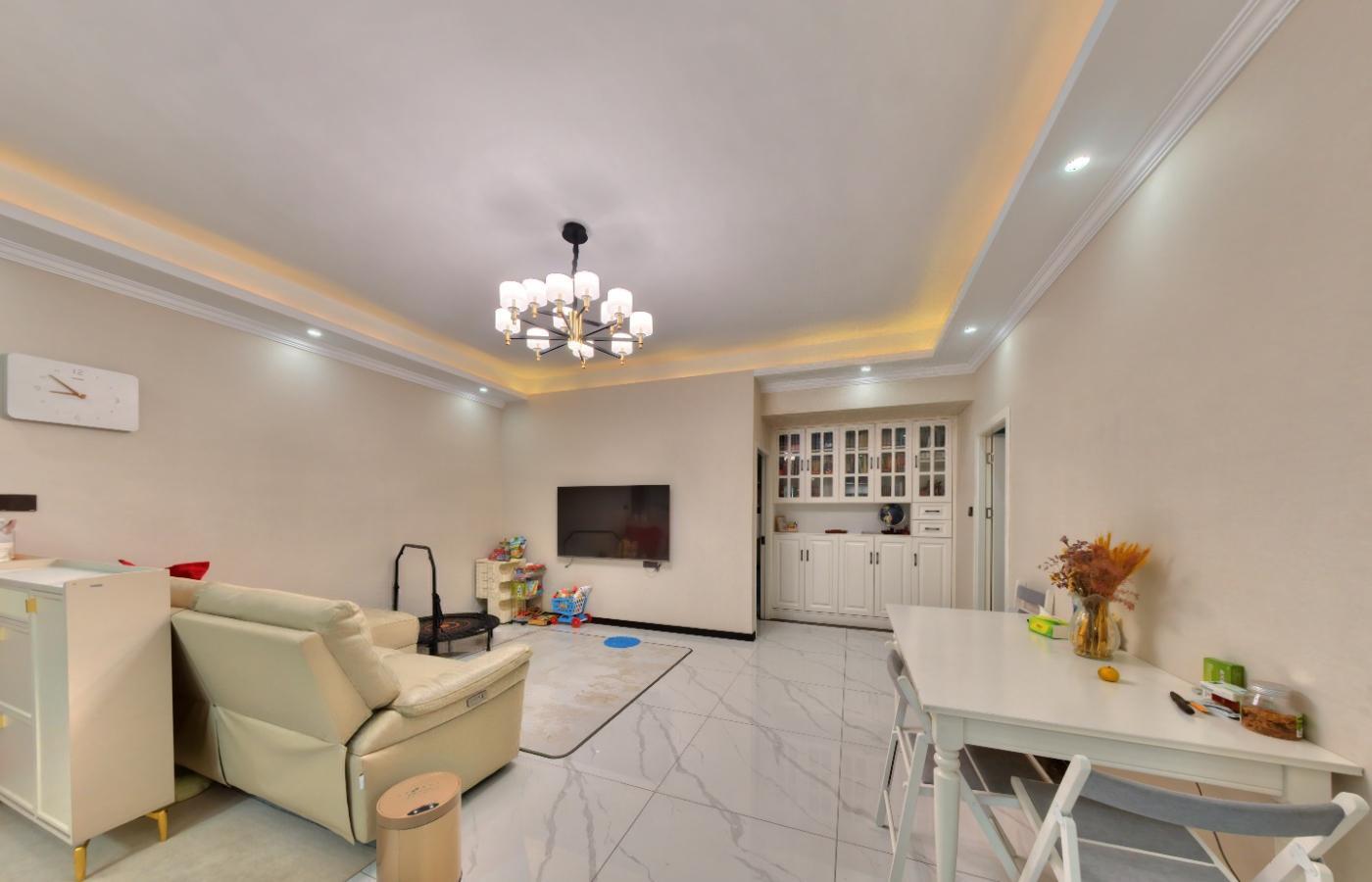 武汉怡东大厦二手房房源图片