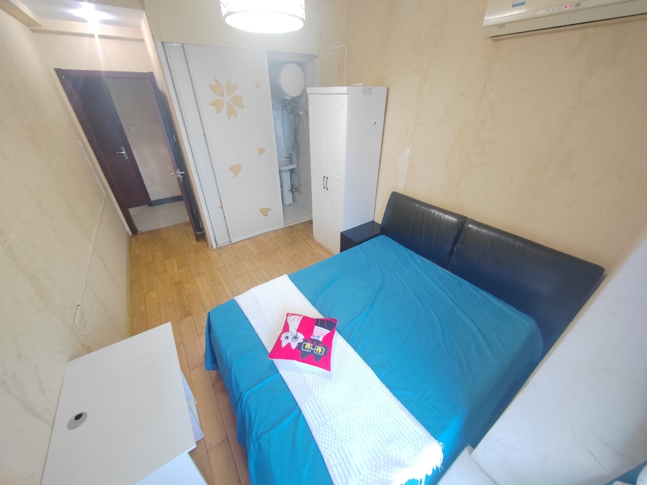 武汉顶琇晶城二手房房源图片