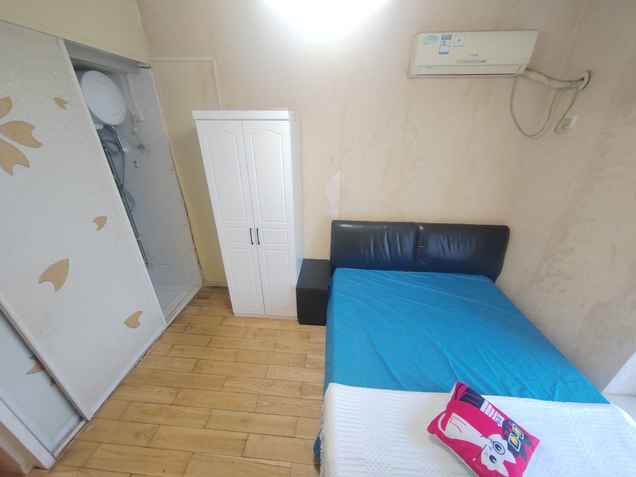 武汉顶琇晶城二手房房源图片