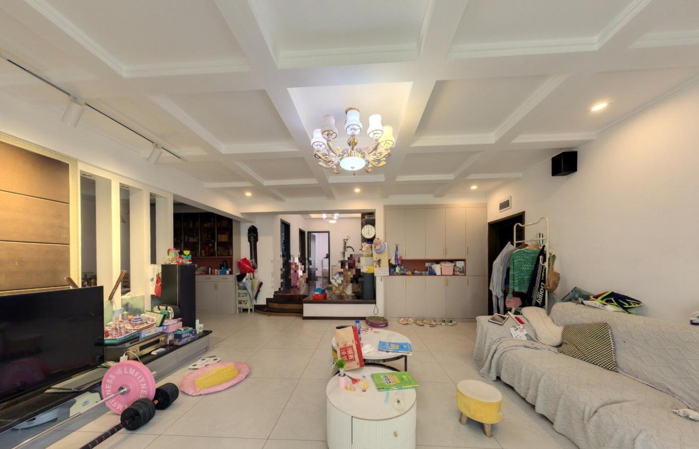 武汉香港路穗丰花园二手房房源图片