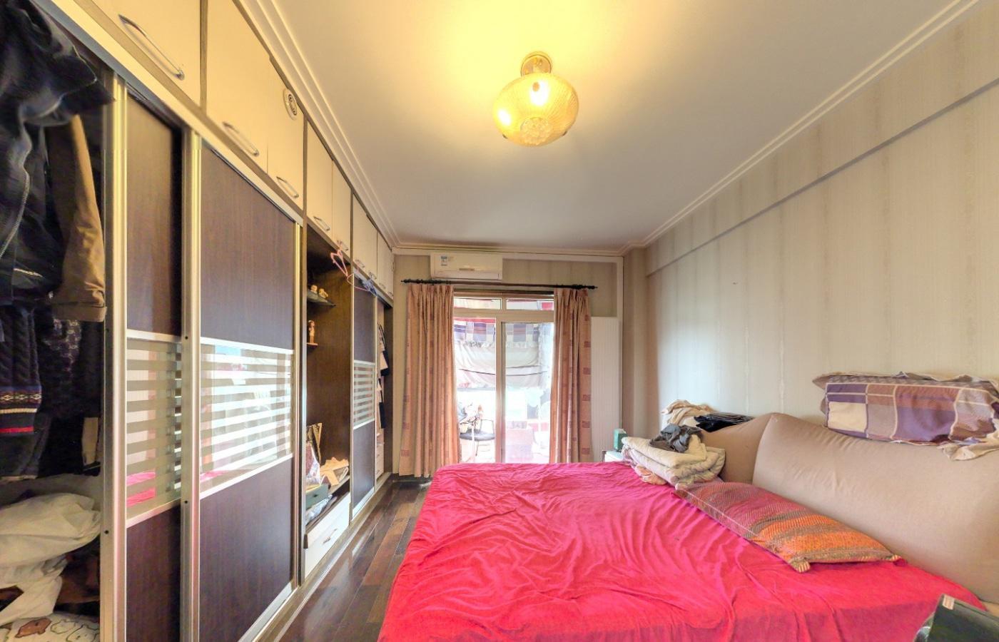 武汉香港路穗丰花园二手房房源图片