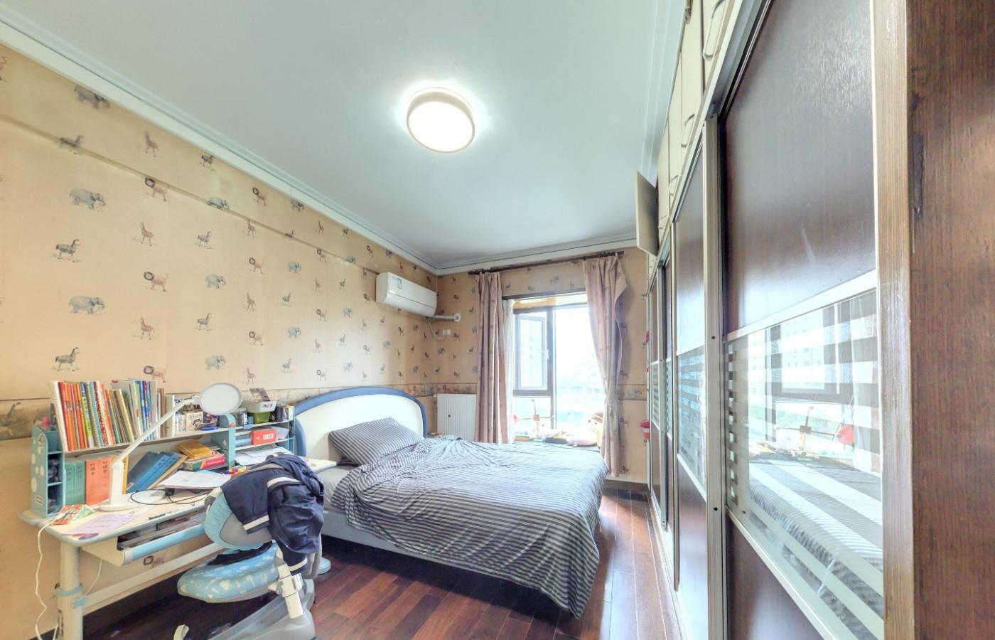 武汉香港路穗丰花园二手房房源图片