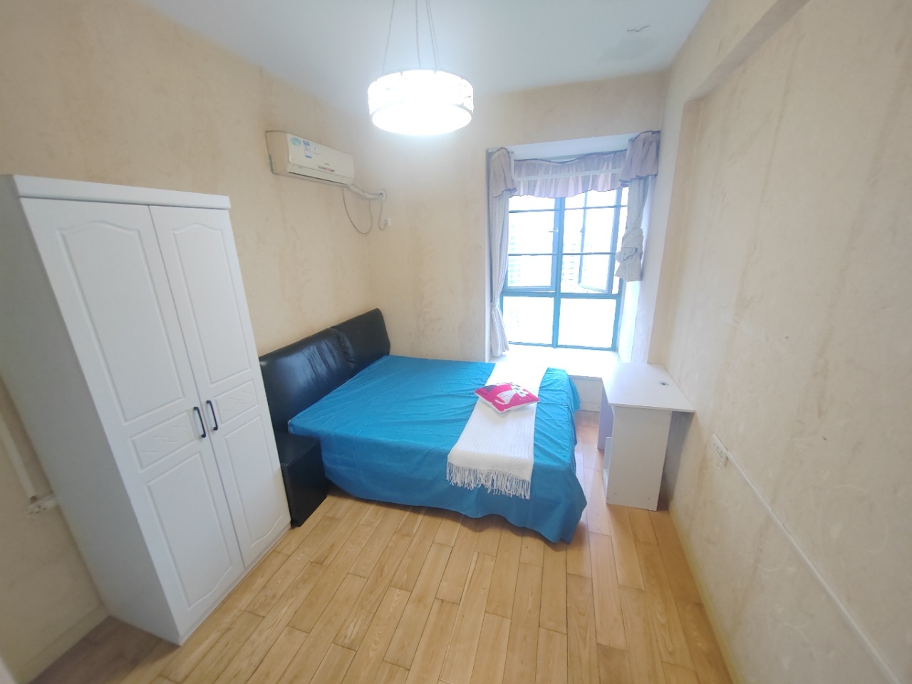 武汉顶琇晶城二手房房源图片