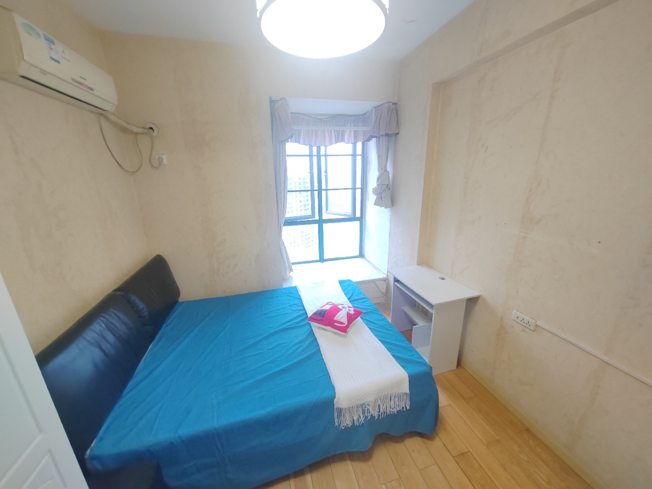 武汉顶琇晶城二手房房源图片