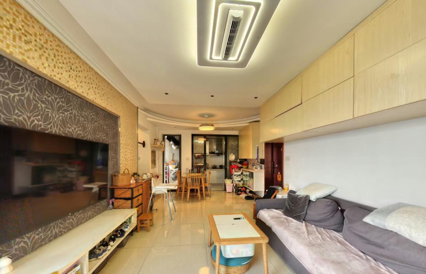 武汉融科天城一期二手房房源图片