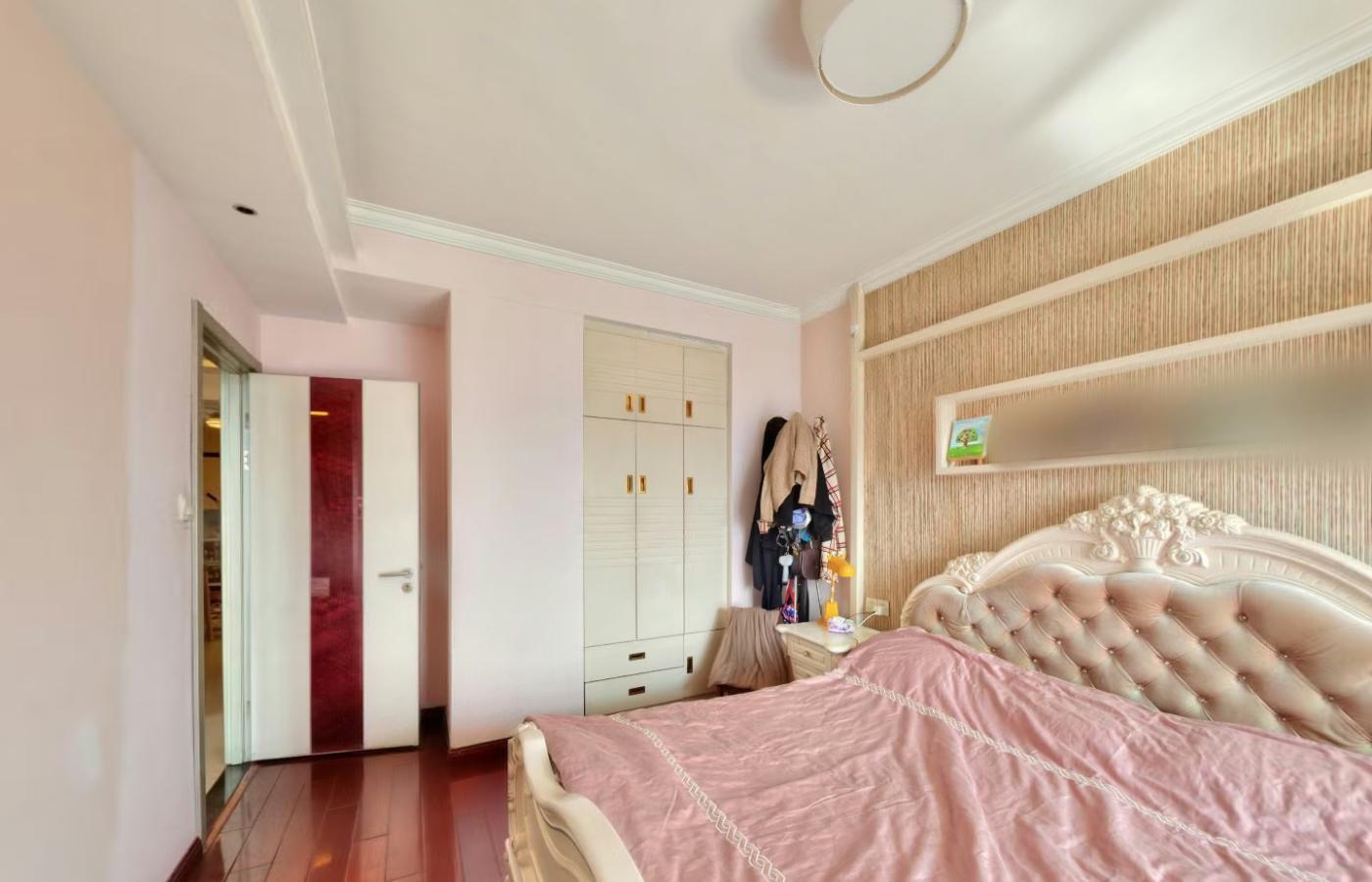 武汉融科天城一期二手房房源图片