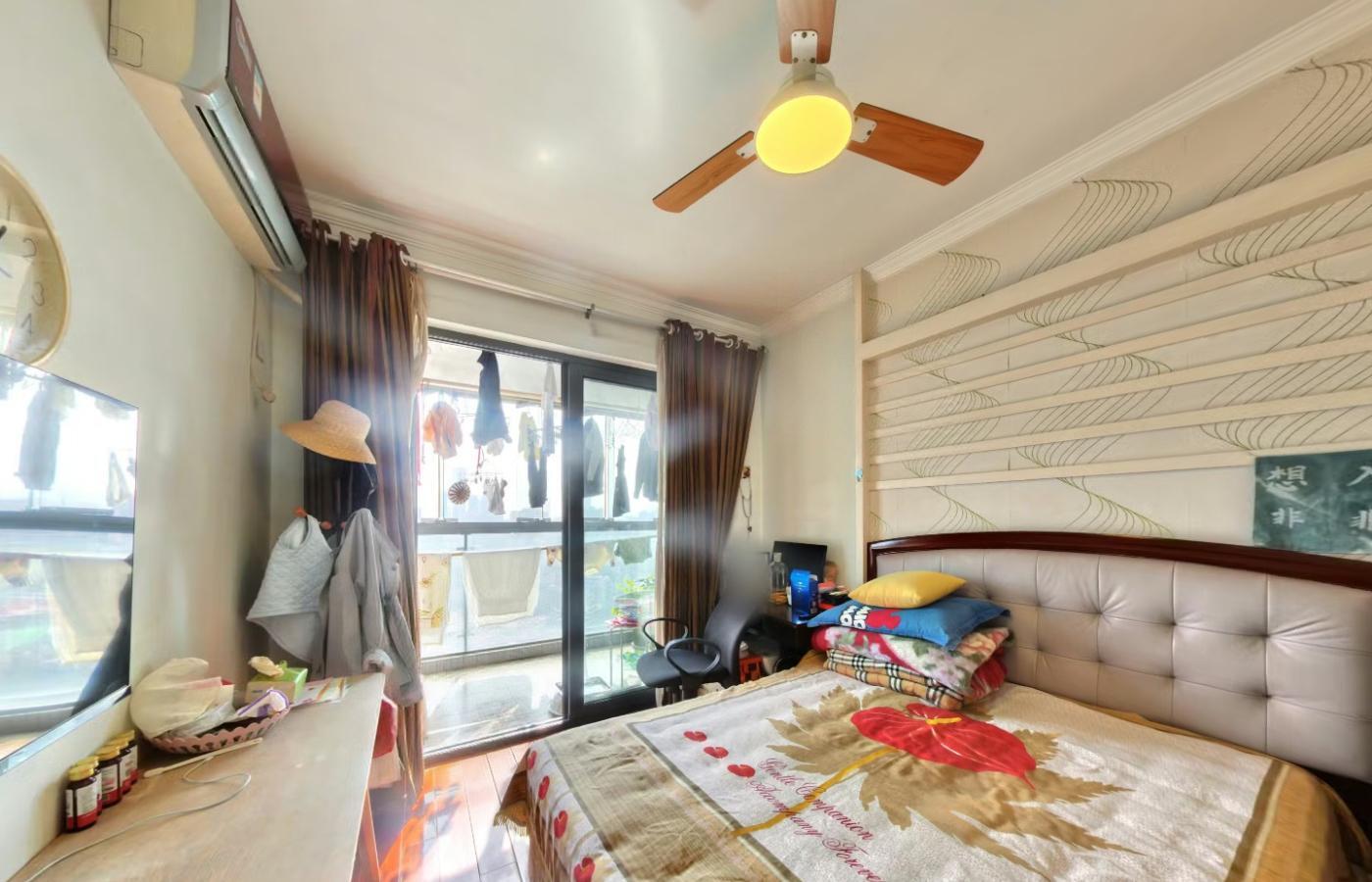 武汉融科天城一期二手房房源图片