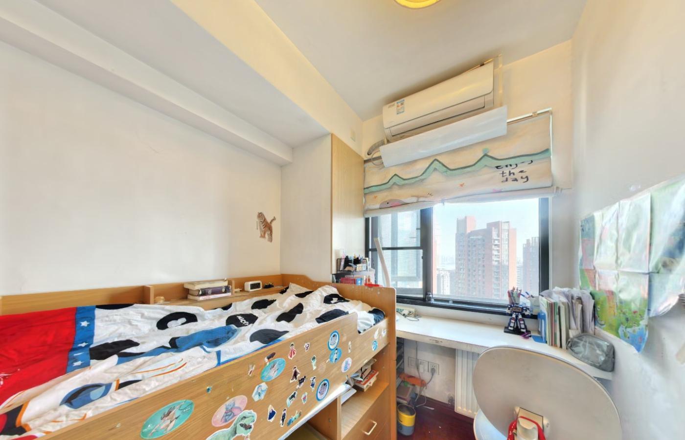 武汉融科天城一期二手房房源图片