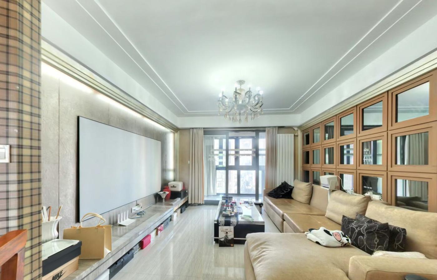 武汉融科天城一期二手房房源图片