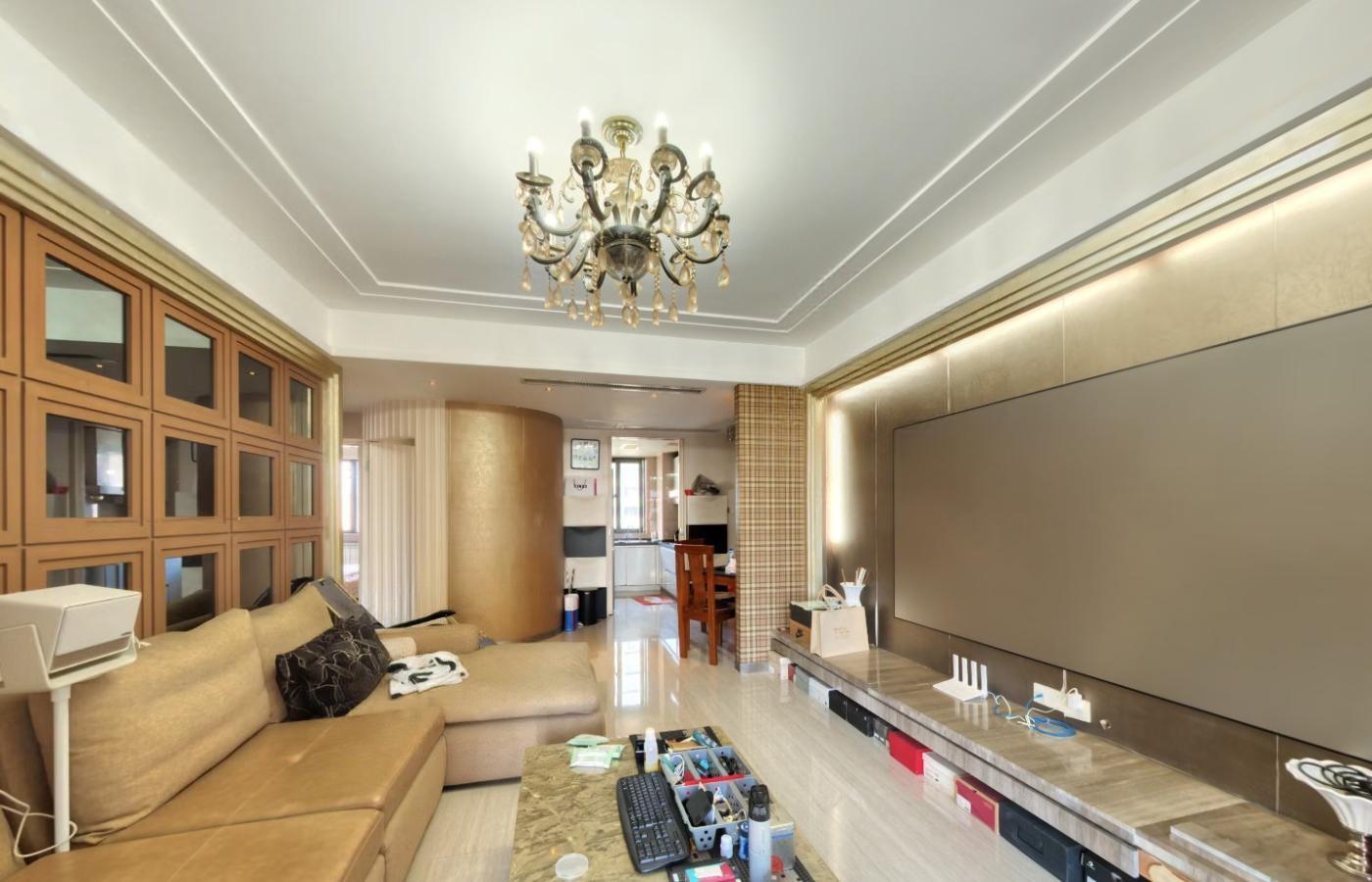 武汉融科天城一期二手房房源图片