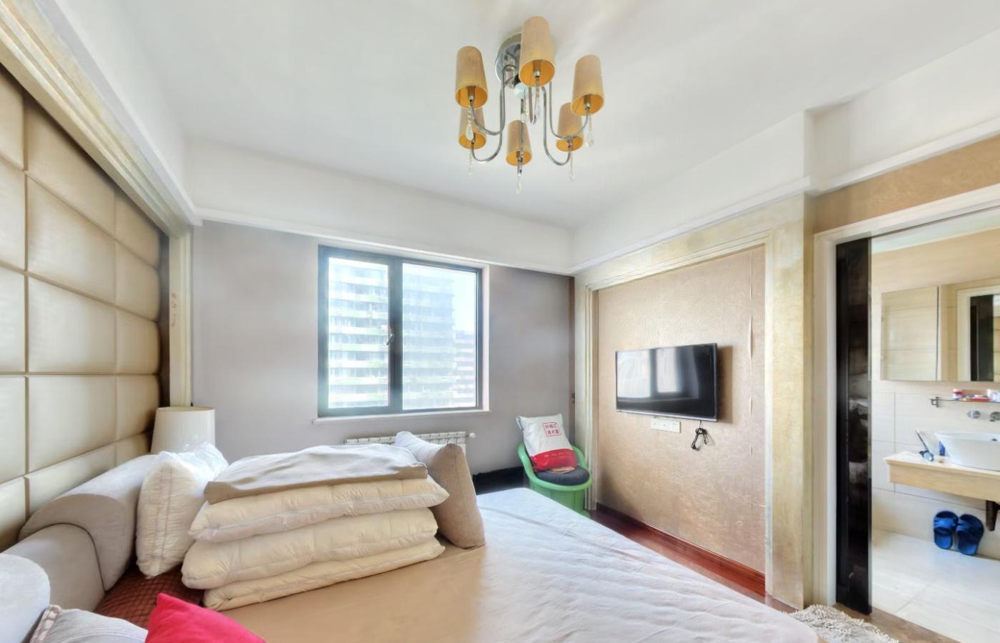 武汉融科天城一期二手房房源图片