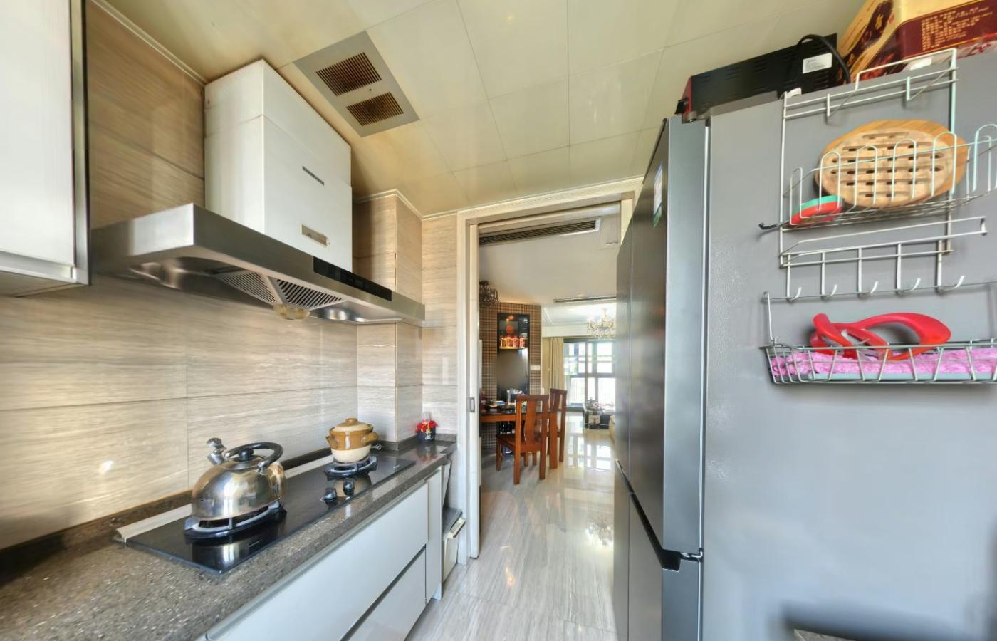 武汉融科天城一期二手房房源图片