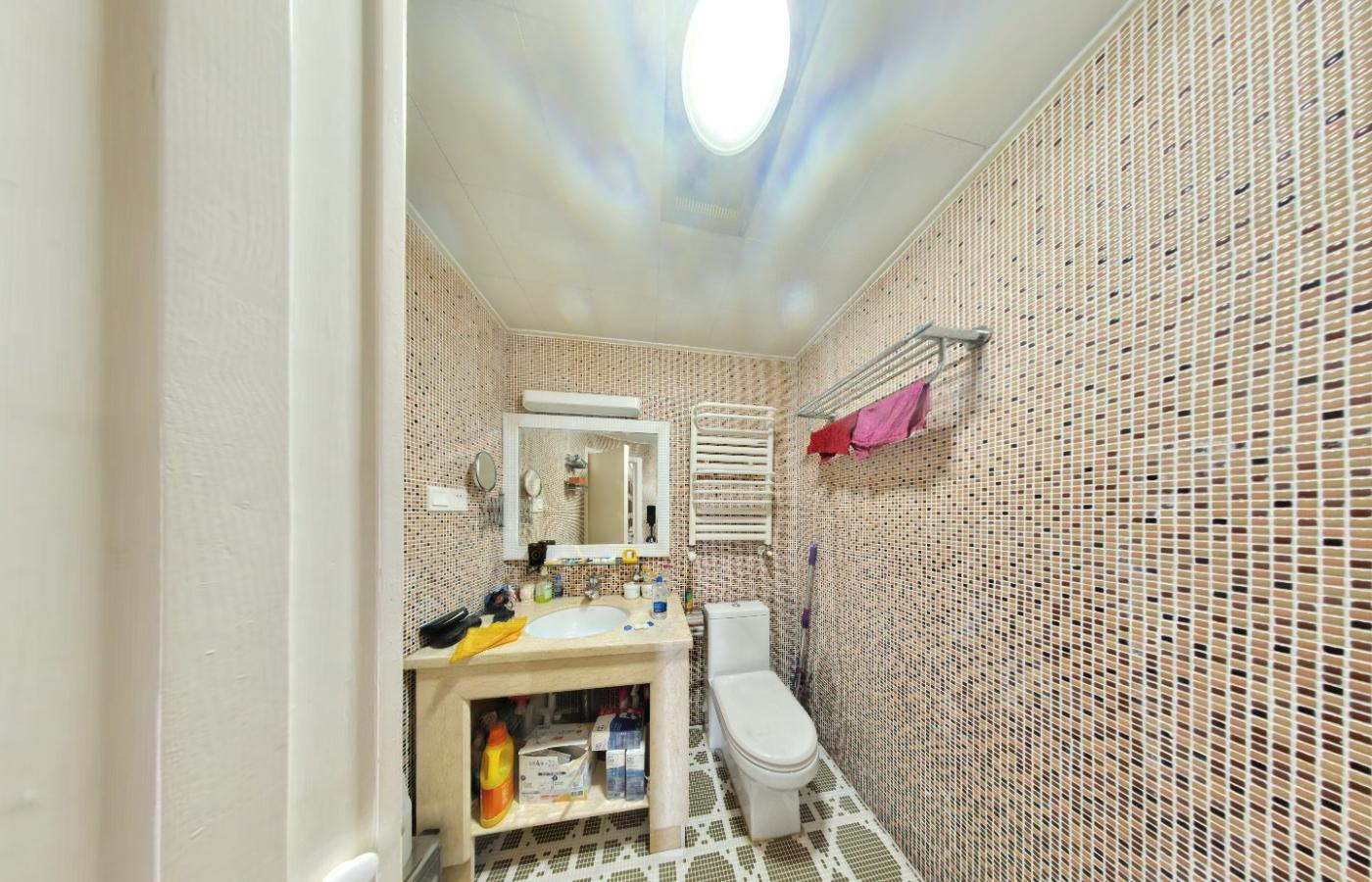 武汉融科天城一期二手房房源图片