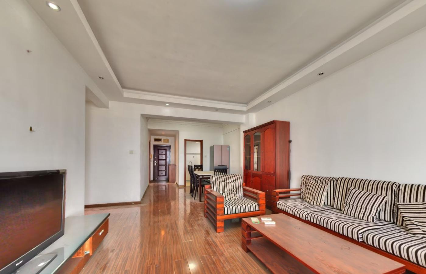 武汉六合新界二手房房源图片