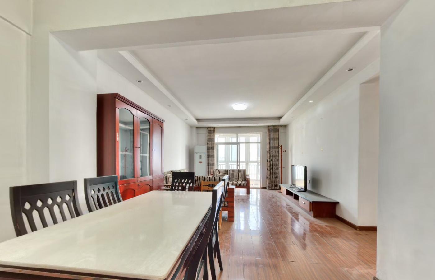 武汉六合新界二手房房源图片