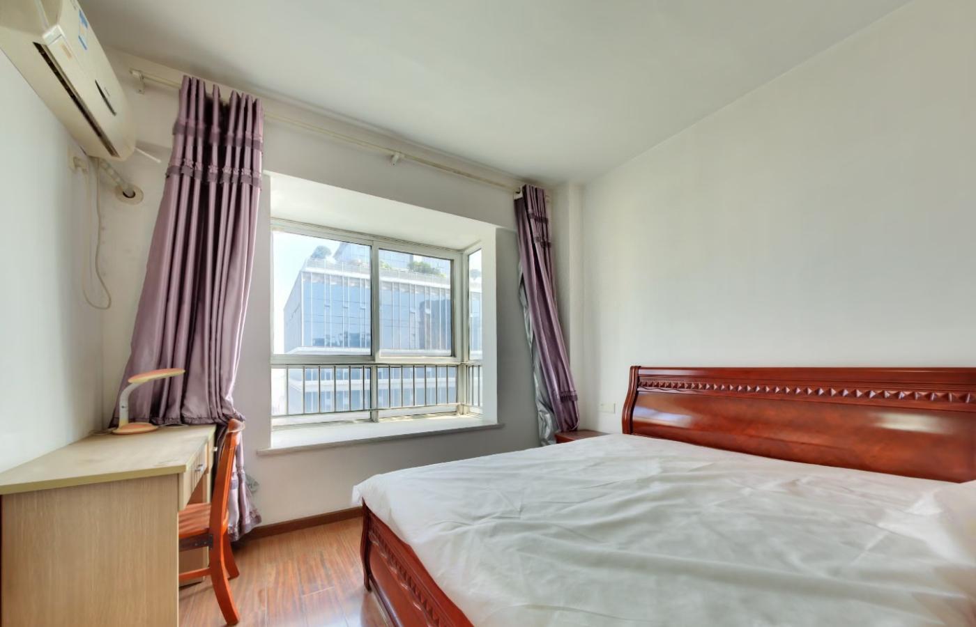 武汉六合新界二手房房源图片