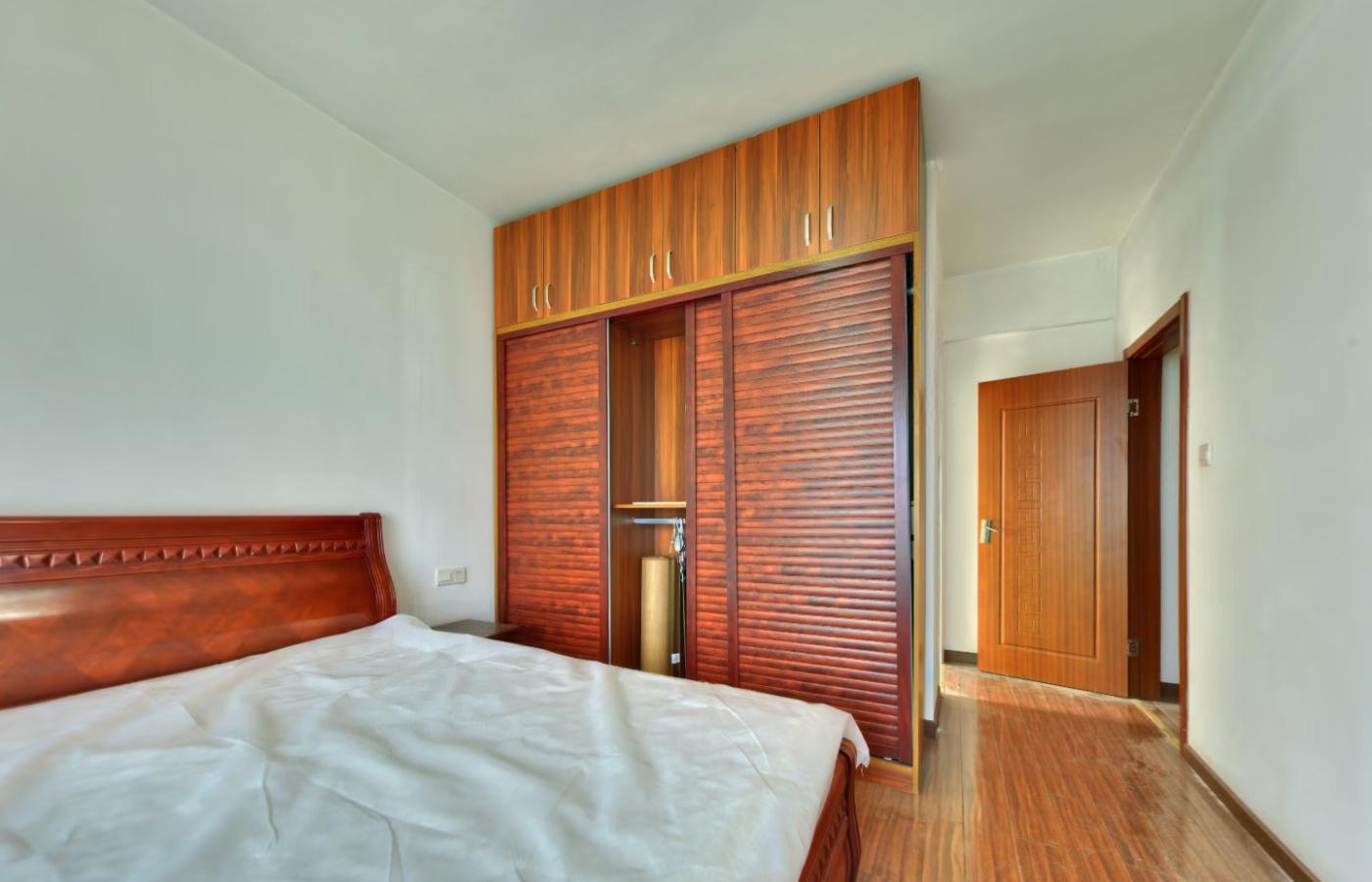 武汉六合新界二手房房源图片