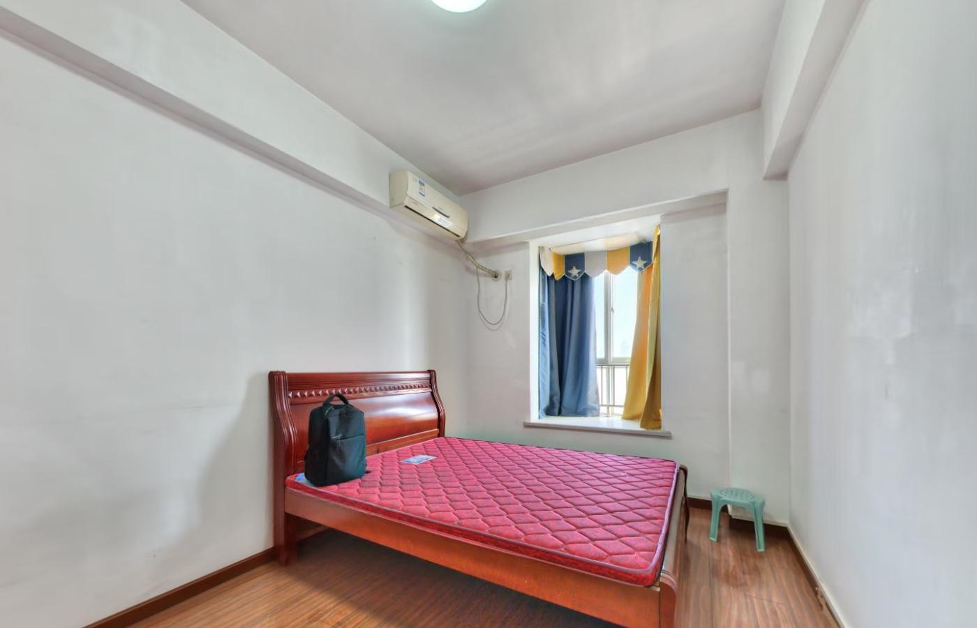 武汉六合新界二手房房源图片