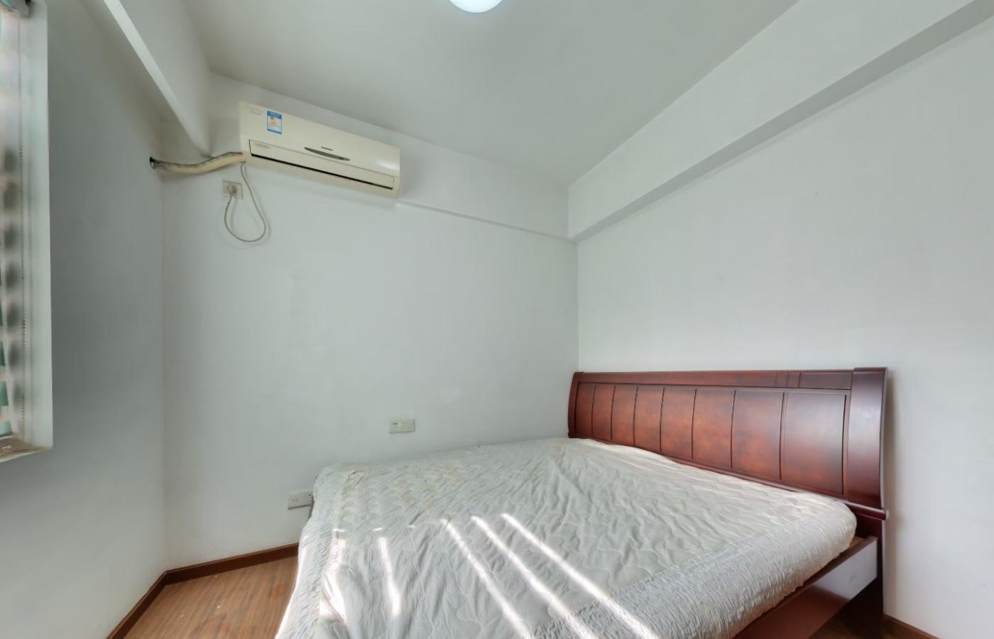 武汉六合新界二手房房源图片