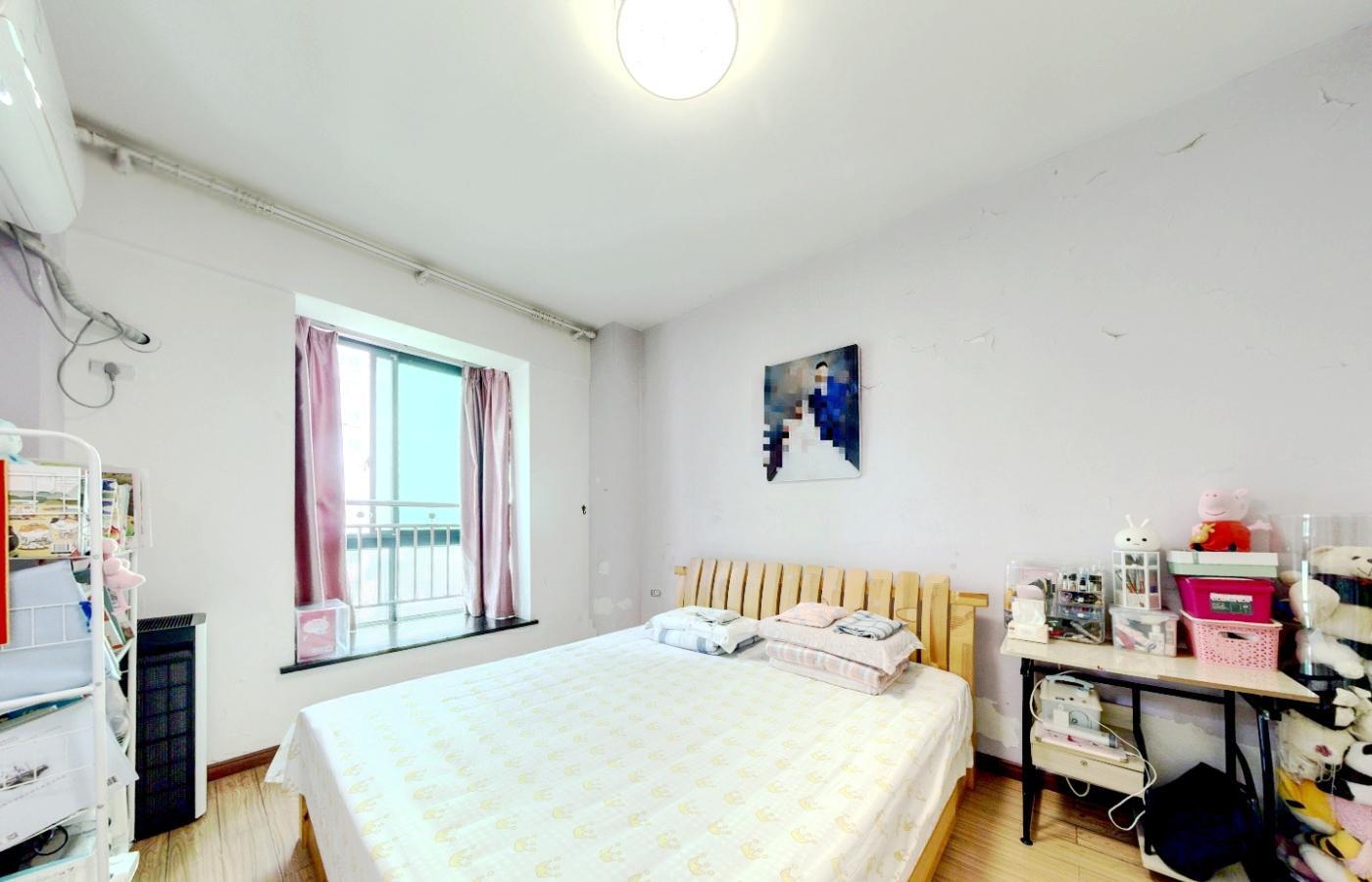 武汉现代城市广场二手房房源图片