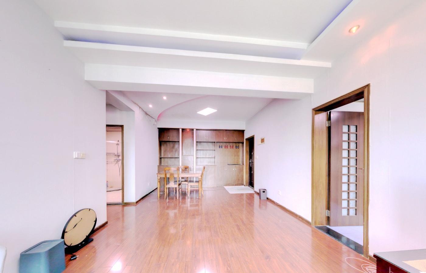 武汉现代城市广场二手房房源图片