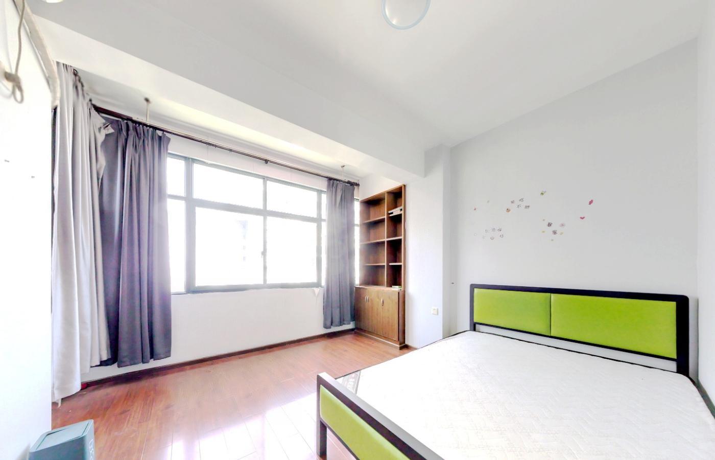 武汉现代城市广场二手房房源图片