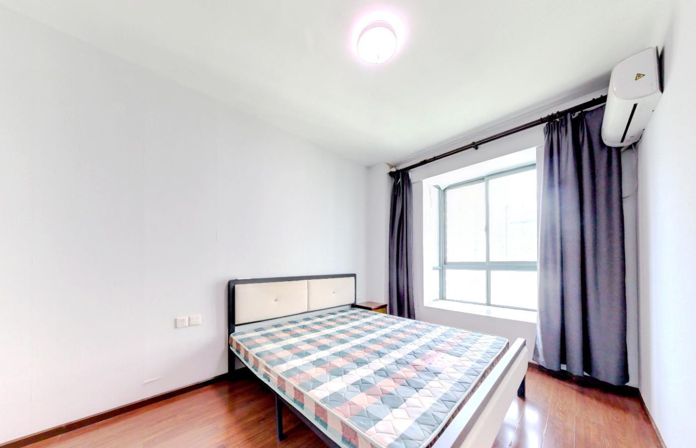 武汉现代城市广场二手房房源图片