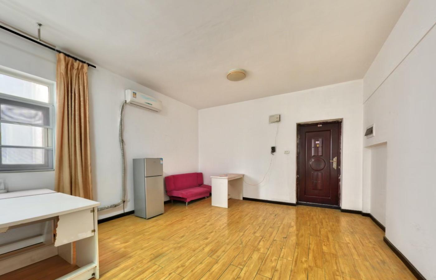 武汉六合新界二手房房源图片