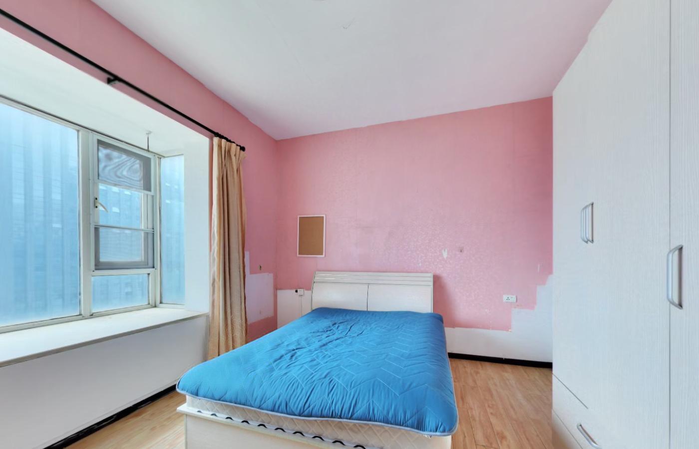 武汉六合新界二手房房源图片