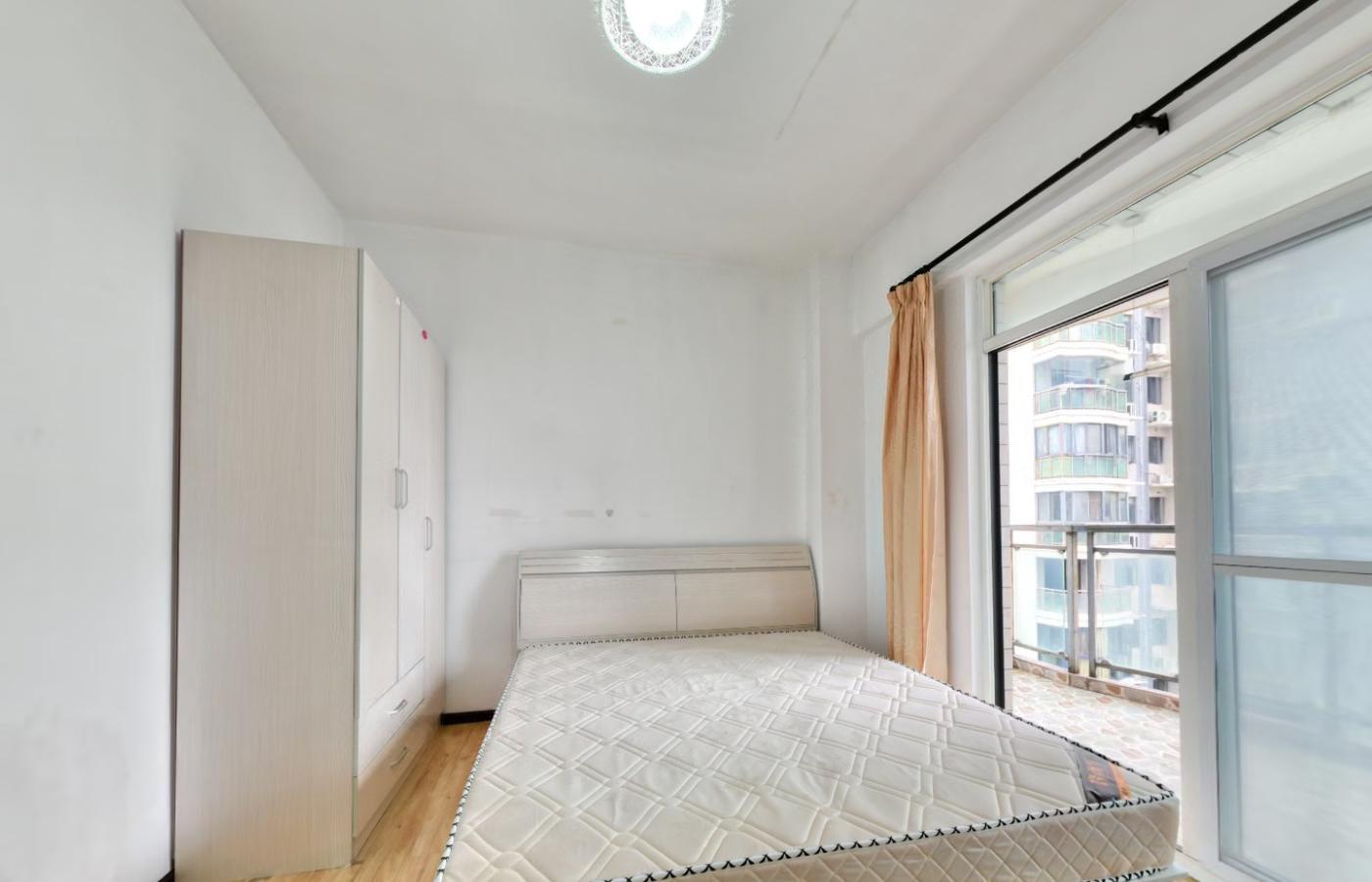 武汉六合新界二手房房源图片