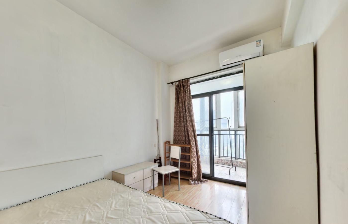 武汉六合新界二手房房源图片