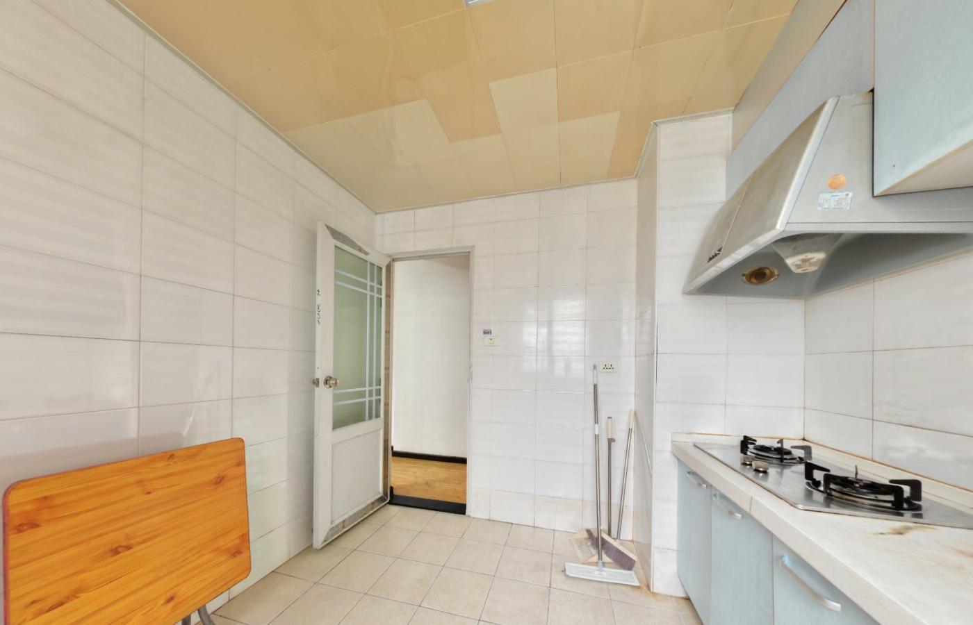 武汉六合新界二手房房源图片