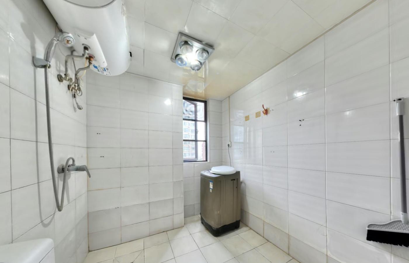 武汉六合新界二手房房源图片