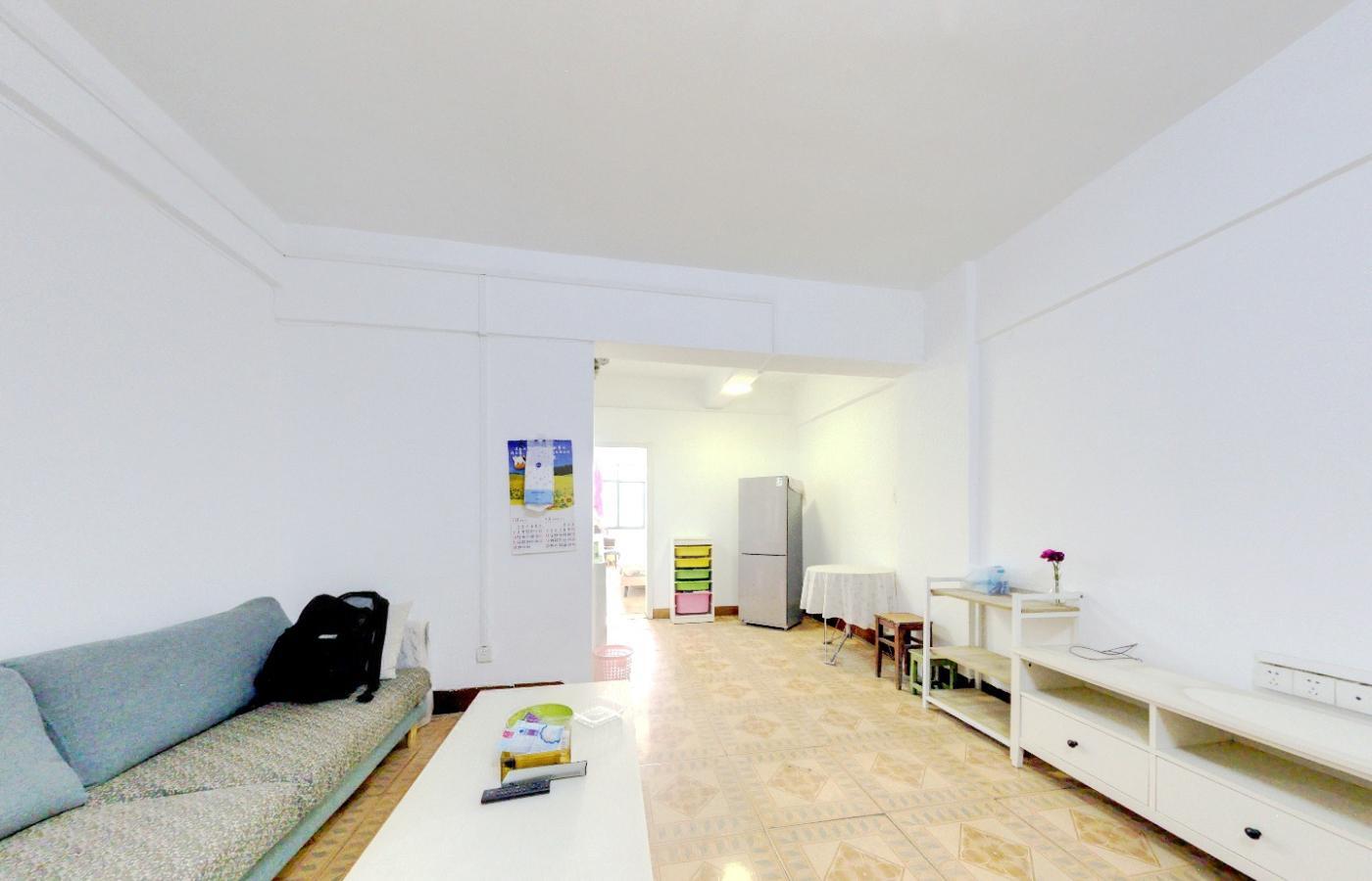 武汉邮局小区二手房房源图片