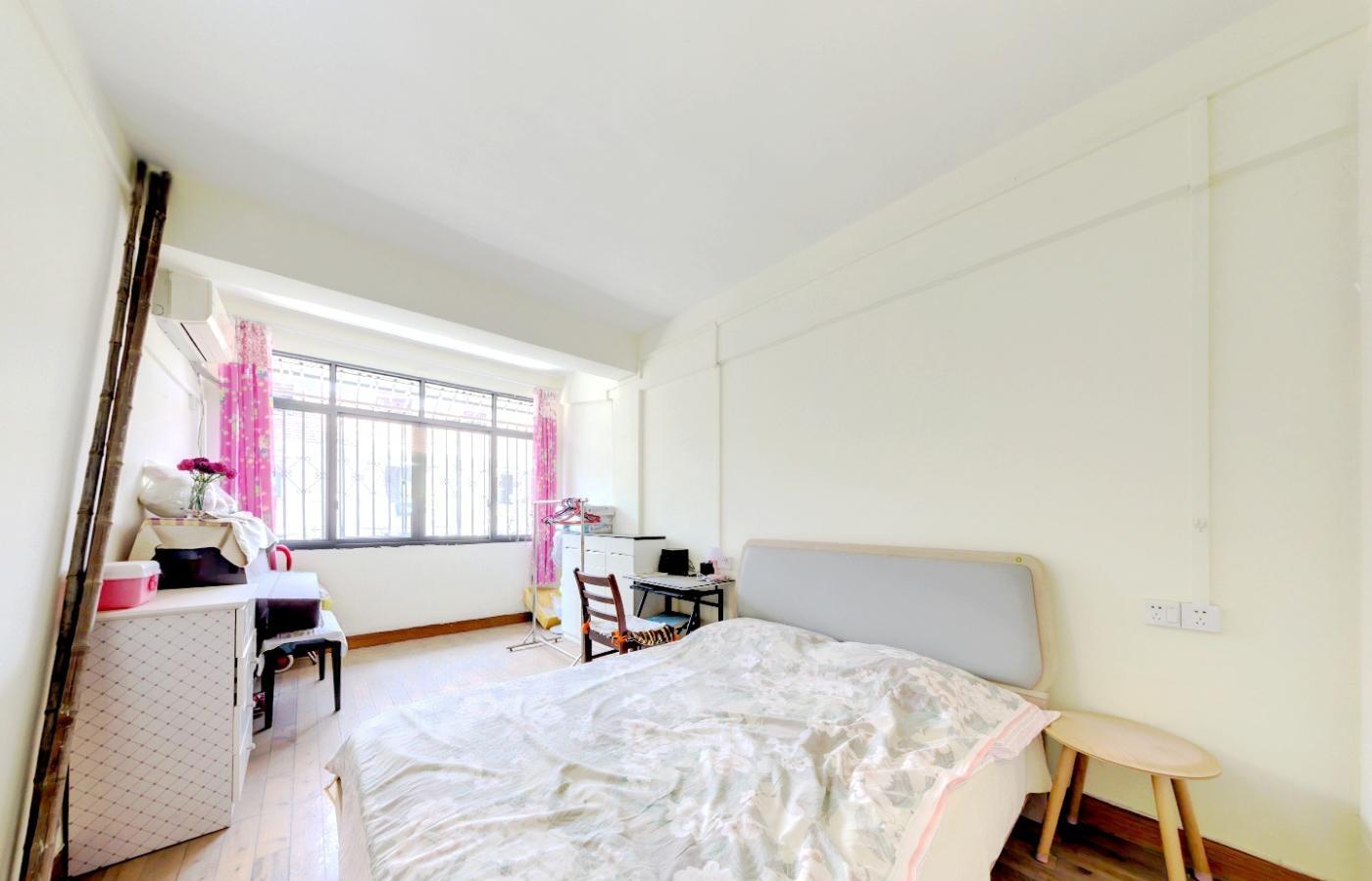 武汉邮局小区二手房房源图片