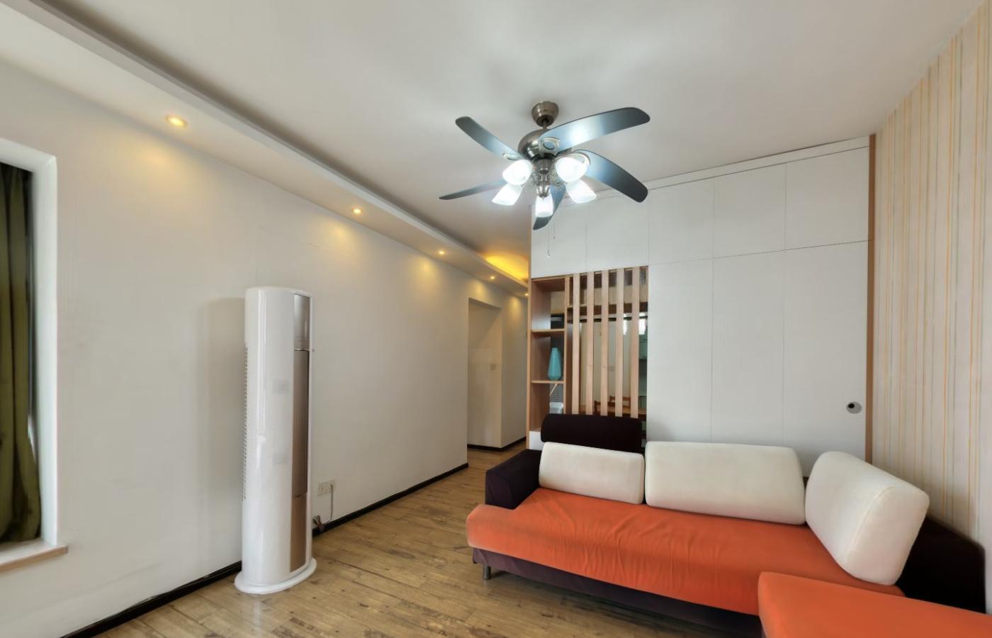 武汉融科天城一期二手房房源图片