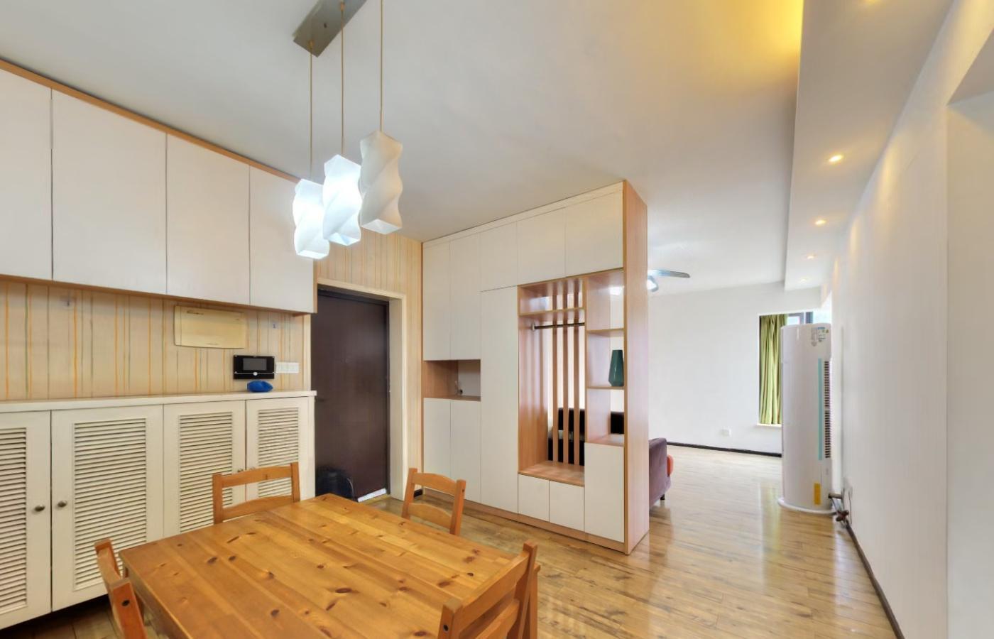 武汉融科天城一期二手房房源图片